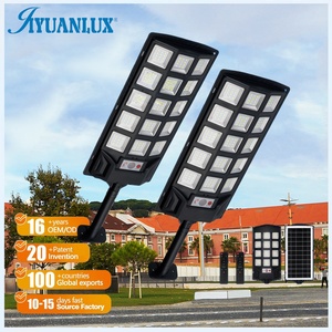 ไฟถนนโซลาร์เซลล์พร้อมกล้อง 4G ยี่ห้อ <span class=keywords><strong>JD</strong></span> <span class=keywords><strong>Jindian</strong></span> ขายดี กันน้ำระดับ IP65 เหมาะสำหรับใช้ภายนอกอาคาร เช่น ลานบ้าน - Product Image 2