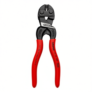 Cortadores diagonales KNIPEX 71 31 160 CrV Cap Piano 3,3 mm fabricados en Alemania - Product Image 3