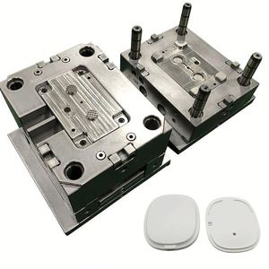 Fabricant de moules OEM personnalisés Petit moule d'injection plastique - Product Image 6