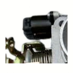 YW234 para S1450A149 Suministro Exclusivo Transfronterizo Mitsubishi Junge 4G63 4G64 Conjunto de Cuerpo de Aceleración Piezas Automotrices - Product Image 2