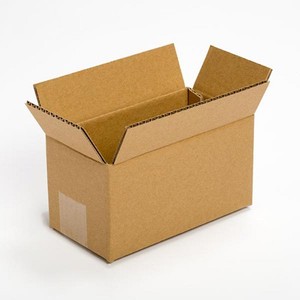 3/5 layer single wall/double wall corrugated carboard box