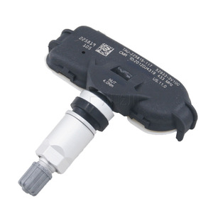 Capteur TPMS 52933-3V100 433Mhz pour système de surveillance de la pression des pneus de Hyundai I35 - Product Image 2