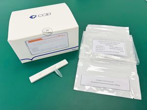 초기 염증 모니터링을 위한 고감도의 혁신적인 형광 면역크로마토 그래피 IL 6 검출 키트 - Product Image 3