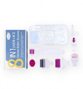 8 в 1 косметический инструмент для ухода за кожей лица - Product Image 3