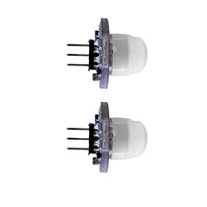 وحدة استشعار الحركة المصغرة OKY3271-<span class=keywords><strong>3</strong></span> SR602 لمشاريع اكتشاف حركة الجسم البشرية باستخدام أردوينو - Product Image 4