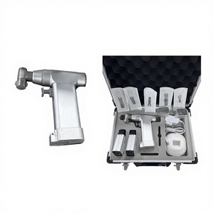 Sega Oscillante Micro Elettrica CJH per Chirurgia Veterinaria, Strumento Versatile a Batteria per Chirurgia Ortopedica - Product Image 4