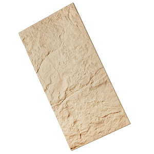 Nuevo Diseño 2026: Lámina de Chapa de Piedra Flexible, Panel de Piedra Blanda, Revestimiento de Piedra Flexible para Decoración de Paredes Interiores - Product Image 2