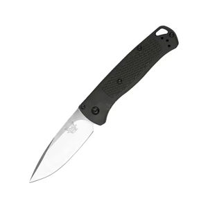 Navaja Plegable de Bolsillo para Exteriores, Cuchillo Portátil para Uso Diario, Herramienta de Supervivencia para Camping y Campo, Mini Navaja - Product Image 1
