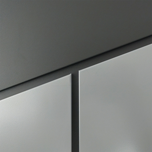 Buzón de Paquetería Exterior Moderno JDY, de Acero con Recubrimiento en Polvo, Impermeable y Antirrobo - Product Image 5