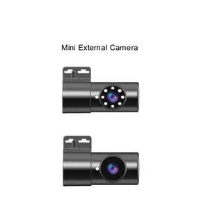 Ai thông minh lái xe ghi Dashcam 4G xe máy ảnh Dashcam <span class=keywords><strong>Wifi</strong></span> <span class=keywords><strong>DVR</strong></span> với bộ điều khiển xe GPS ADAS DSM - Product Image 2