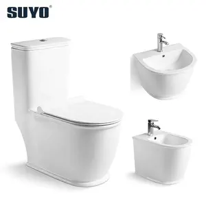 Санитарная посуда для туалета, керамический цельный напольный уборный ловушка для туалета, цена, ванная комната, водяной шкаф