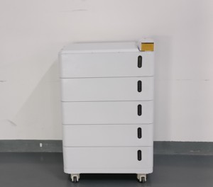 All-in-One 48V 51,2V <span class=keywords><strong>2</strong></span>*15kWh 30kWh LiFePO4 Batterie Li-FE Akku für Heimenergiespeicher mit 10kW Wechselrichter - Product Image 4