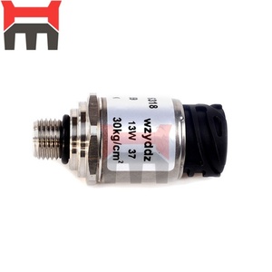 Capteur de pression pour excavatrice, interrupteur 17212660 17253748 pour EC290B EC300D - Product Image 6