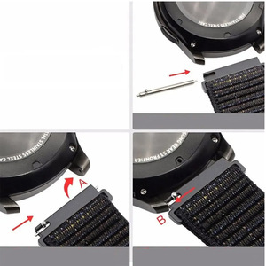 Adaptateur de montre en acier inoxydable à prix d'usine, connecteur de 18 mm à 20 mm pour <span class=keywords><strong>Casio</strong></span> AE1200/W218/<span class=keywords><strong>F</strong></span>-108 AE-1000 WS210 W800H, adaptateur métallique - Product Image 3