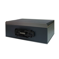 Ordinateur industriel sans ventilateur Intel J3455, ordinateur embarqué, 2.5GbE double LAN, CANBus, 4DI 4DO RS232/485, passerelle IoT 5G, tension 9-36V