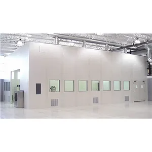 High Quality Cleanrooms Modular Clean Room