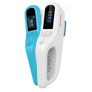 Dispositivo di Fototerapia Laser Excimer 308nm ad Alta Precisione per Uso Domestico, Trattamento di Vitiligine, Psoriasi e <span class=keywords><strong>Malattie</strong></span> della Pelle - Product Image 6