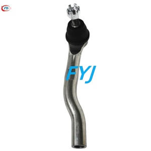 Para Honda 17-21 <span class=keywords><strong>Guandao</strong></span> 18-21ur-V Rótula exterior Nueva condición Posición derecha e izquierda Modelos 53540-tha-h91 y 53560-tha-h91 - Product Image 5