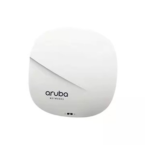 Points d'accès JW801A 802.11n/ac <span class=keywords><strong>Aruba</strong></span> série AP315 Connecteurs Points d'accès WiFi6 Classe Entreprise AP315 - Product Image 1