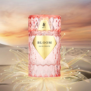 Bila Chất Lượng Cao Hiện Đại Hoa Eau De Parfum Phun Cho Phụ Nữ Lâu Dài Sử Dụng Hàng Ngày - Product Image 3