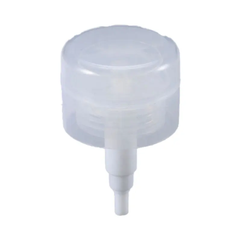 Oem 28/410 33/410 Verwijderaar Nagellak Remover Pomp Dispenser Fles Pomp Voor Plastic Flessen