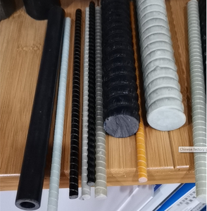 Preço de rebarra de vidro frp para concreto - Product Image 6