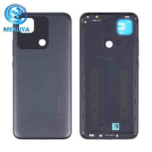 Coperchio batteria compatibile per Xiaomi <span class=keywords><strong>Redmi</strong></span> <span class=keywords><strong>10A</strong></span> <span class=keywords><strong>Cover</strong></span> posteriore posteriore pezzi di ricambio per custodia per telefono Xiaomi <span class=keywords><strong>Redmi</strong></span> <span class=keywords><strong>10A</strong></span> - Product Image 4