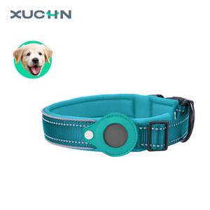 <span class=keywords><strong>Collar</strong></span> Antipérdida con <span class=keywords><strong>GPS</strong></span> para Mascotas 2025, Funda de Nailon para <span class=keywords><strong>Collar</strong></span> de Perro y Gato, Superventas para Todas las Estaciones - Product Image 1