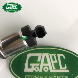 วาล์วควบคุมคอมเพรสเซอร์AC LR061463 C2D42376 สําหรับLand Rover Freelander <span class=keywords><strong>2</strong></span> Discovery 4 2010-2016 Range RoverกีฬาGL3391 อะไหล่ - Product Image 5