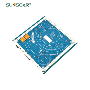 Custom New Energy Motherboard <b>PCBA</b> Need BOM Gerber Guangdong SUNSOAR OEM Multilayer <b>PCB</b> Supplier Manufacturer Production Circuit - Product Image 3