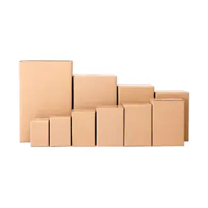 Einfaches Design Preis Bopp Verpackung Klebeband Pack Maschinen karton Benutzer definierte Pappe Geschenk box Verpackung für Tee Versiegelung