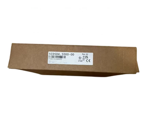หน้าจอสัมผัส B&R PLC รุ่นใหม่ 4PP420.1505-K10 - Product Image 4