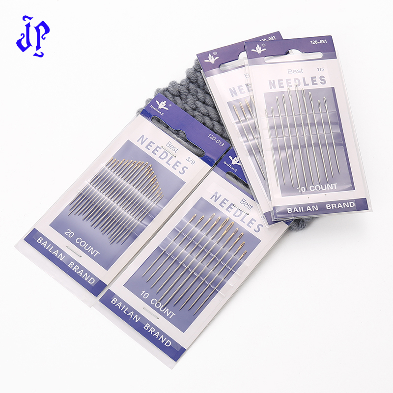 JP Sewing Supplies Handwork Embroidery Needle