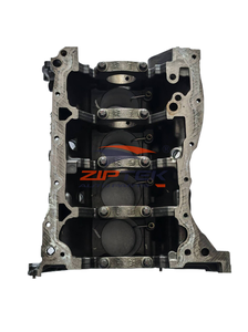 Blok Silinder Mesin Diesel 1.6 DCi R9M untuk Renault Espace Megane Trafic Nissan Qashqai - Product Image 3