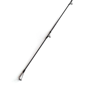 Nueva Caña de Pescar de Fibra de Carbono de 4.2m, <span class=keywords><strong>100</strong></span>-250g, 3 Secciones, para Spinning y Señuelos, con Guías SIC, para Marlin, Lubina y Carpa - Lanzamiento Largo - Product Image 5