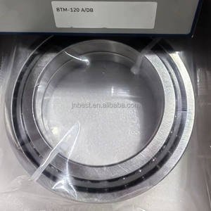 Cuscinetti a sfere BA2-9206 a contatto angolare a sfere con cuscinetti magnetici attivi BA2-9206 per l'industria del Gas - Product Image 5