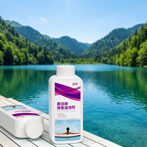 Clarificador Avanzado SS0403 <span class=keywords><strong>para</strong></span> <span class=keywords><strong>Piscinas</strong></span>, Mercado Estadounidense - Product Image 5