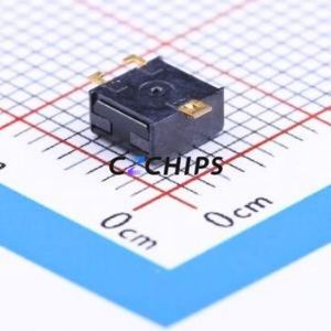 Résistance/potentiomètre réglable G43BT-B101, résistance CMS (résistance : 100 ohms) (précision : 20 %) - Product Image 2