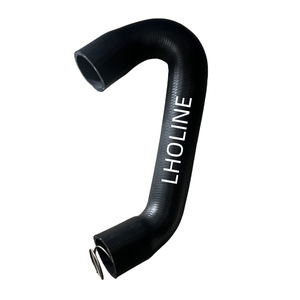 Manguera de Refrigerante LHOLINE 32-87108 de Repuesto de Goma para Sistema de Refrigeración - Product Image 4