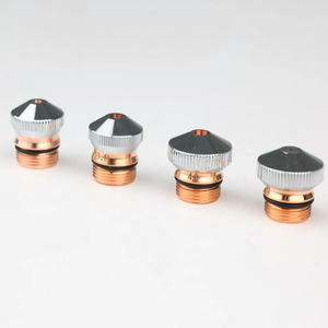 <strong>Precision</strong> Manufacturing Single-Layer <strong>Laser</strong> Handheld Cutting Nozzle Tip High Quality - Product Image 4