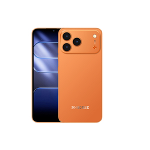 Teléfono Inteligente M-HORSE SPARK50 4G, Teléfono Móvil de 6.8 Pulgadas, Android <span class=keywords><strong>15</strong></span>, Desbloqueado, Doble SIM, 5000 mAh, Gran Memoria - Product Image 2