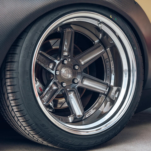 ขอบล้อฟอร์จ3ชิ้น<span class=keywords><strong>18</strong></span> 19 20 22 24นิ้ว2ชิ้นขอบล้อสำหรับ <span class=keywords><strong>Lamborghini</strong></span> Huracan STO perforante EVO <span class=keywords><strong>Aventador</strong></span> <span class=keywords><strong>S</strong></span> SV svj ultimae Pagani - Product Image 3