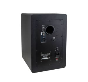 Moniteurs de Studio <span class=keywords><strong>BX8</strong></span> – Haut-Parleur Professionnel 8" Alimenté en Courant Continu pour Home Cinéma et Utilisation Informatique - Product Image 5