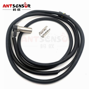 Truck <strong>Parts</strong> 81271206172 New ABS Wheel Speed Sensor for <strong>MAN</strong> - Product Image 1