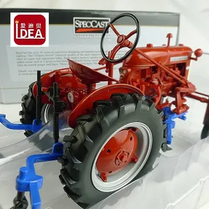 Personnalisé 1 16 <span class=keywords><strong>New</strong></span> <span class=keywords><strong>Holland</strong></span> <span class=keywords><strong>Tracteur</strong></span> Modèles Jouets <span class=keywords><strong>Tracteur</strong></span> Modèle Fournisseur - Product Image 1