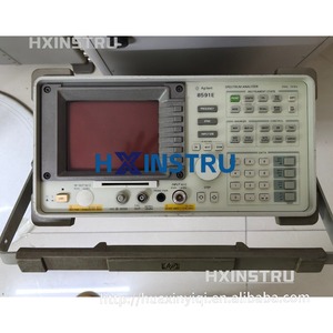 8591e Testé en bon état d'occasion, utilisé hx1 - Product Image 1