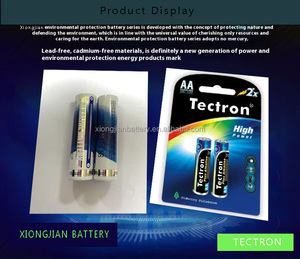 Щелочные батареи для игрушек - Product Image 3