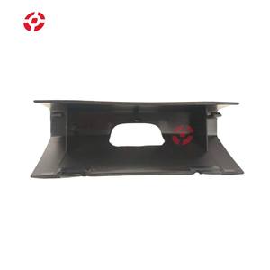 自動スペアパーツリアバンパートウフックカバーバックバンパートレーラーフックカバーランドローバーOE DPC500280PUY用 - Product Image 1