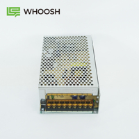 Alimentation électrique pour éclairage LED JD-300A-12 12v AC vers DC 60w 120w 200w 300w 400w Transformateur d'alimentation à découpage