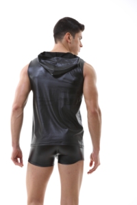 marca <span class=keywords><strong>ropa</strong></span> <span class=keywords><strong>interior</strong></span> de <span class=keywords><strong>ropa</strong></span> deportiva de manga de cuero para Hombre <span class=keywords><strong>Ropa</strong></span> <span class=keywords><strong>interior</strong></span> sexy <span class=keywords><strong>ropa</strong></span> <span class=keywords><strong>interior</strong></span> de los hombres - Product Image 2